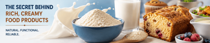 BUTTERMILK POWDER (3/3)